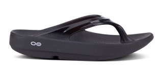 Alternative view of Women's OOlala Sandal - Black