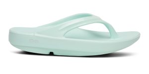 Alternative view of Women's OOlala Sandal - Mint
