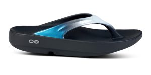 Alternative view of Women's OOlala Luxe Sandal - Frost (SALE)