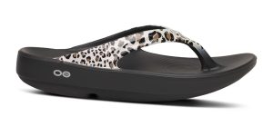 Alternative view of Women's OOlala Limited Sandal - Leopard