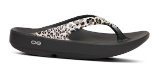 Alternative view of Women's OOlala Limited Sandal - Leopard