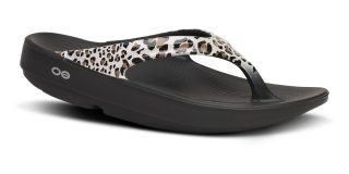 Women's OOlala Limited Sandal - Leopard