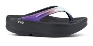 Alternative view of Women's OOmega OOlala Luxe Sandal - Calypso (FINAL SALE)
