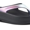 Women's OOmega OOlala Luxe Sandal - Calypso (FINAL SALE)