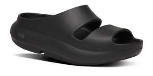 Women's OOyea Slide Sandal - Black