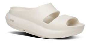 Women's OOyea Slide Sandal - Chalk