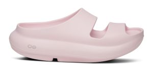 Alternative view of Women's OOyea Slide Sandal - Primrose