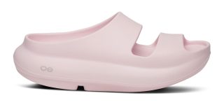 Alternative view of Women's OOyea Slide Sandal - Primrose