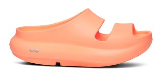 Alternative view of Women's OOyea Slide Sandal - Sunburst