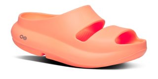 Women's OOyea Slide Sandal - Sunburst