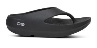 Alternative view of Men's OOriginal PLUS Sandal - Black