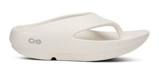 Alternative view of Men's OOriginal PLUS Sandal - Chalk