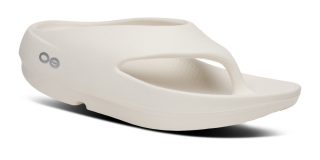 Men's OOriginal PLUS Sandal - Chalk