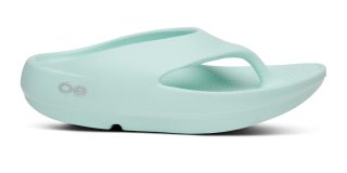 Alternative view of Women's OOriginal PLUS Sandal - Mint