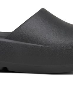 Alternative view of Women's OOahh PLUS Slide Sandal - Black