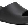 Women's OOahh PLUS Slide Sandal - Black