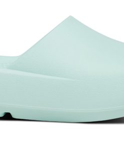 Alternative view of Women's OOahh PLUS Slide Sandal - Mint