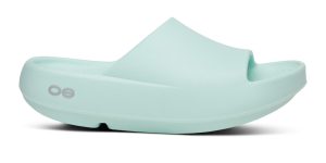 Alternative view of Women's OOahh PLUS Slide Sandal - Mint