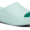 Women's OOahh PLUS Slide Sandal - Mint