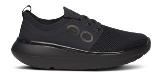 Alternative view of Women's OOmy Stride - Black