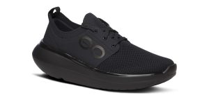 Women's OOmy Stride - Black