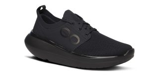 Women's OOmy Stride - Black