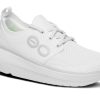 Women's OOmy Stride - White