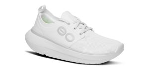 Women's OOmy Stride - White