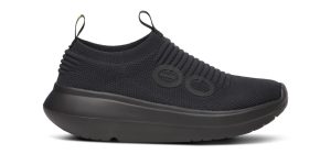 Alternative view of Women's OOmy Zen - Black
