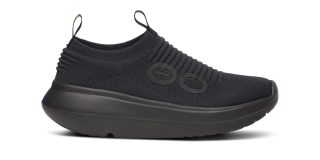 Alternative view of Women's OOmy Zen - Black