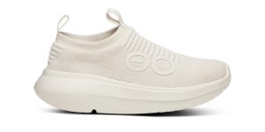 Alternative view of Women's OOmy Zen - Chalk