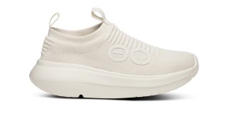 Alternative view of Women's OOmy Zen - Chalk