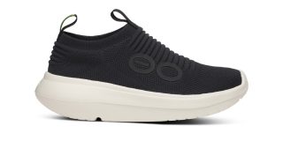 Alternative view of Women's OOmy Zen - Chalk Black