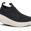 Women's OOmy Zen - Chalk Black