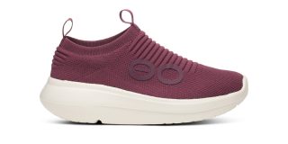 Alternative view of Women's OOmy Zen - Mulberry