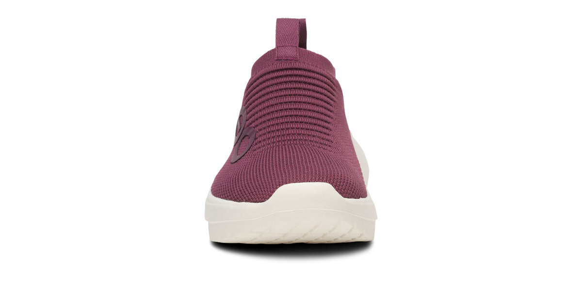 Women's OOmy Zen - Mulberry - Image 9