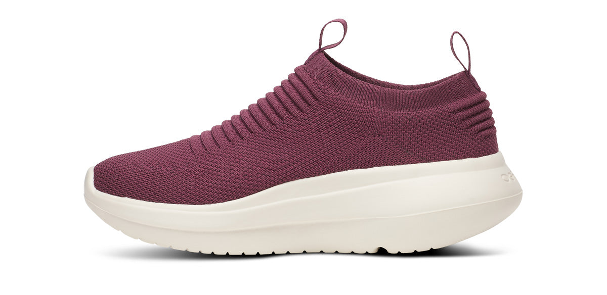 Women's OOmy Zen - Mulberry - Image 3