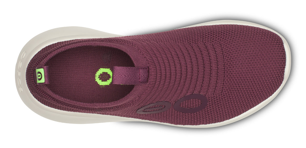 Women's OOmy Zen - Mulberry - Image 5