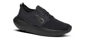 Men's OOmy Stride - Black