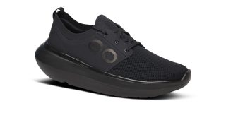 Men's OOmy Stride - Black