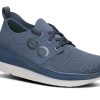 Men's OOmy Stride - Moroccan Blue
