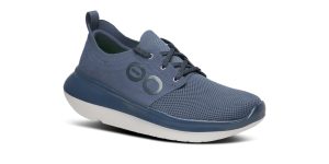 Men's OOmy Stride - Moroccan Blue
