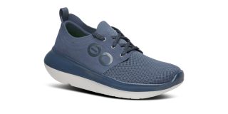 Men's OOmy Stride - Moroccan Blue