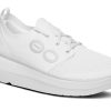 Men's OOmy Stride - White