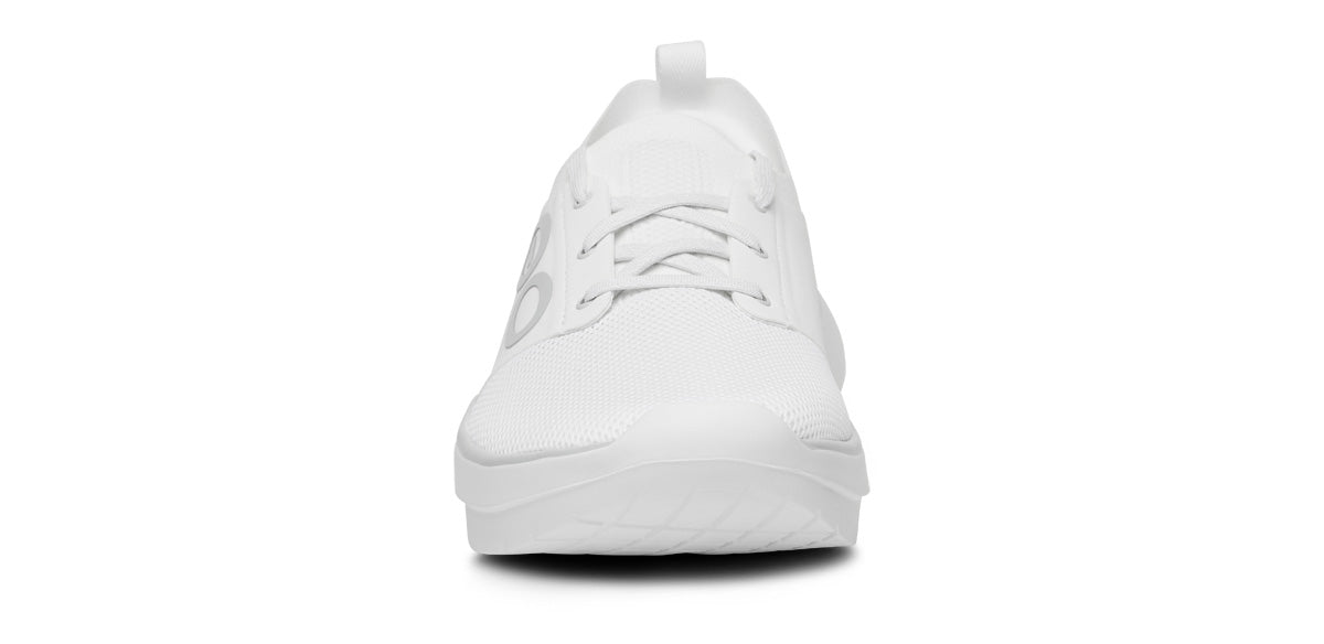 Men's OOmy Stride - White - Image 3