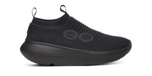 Alternative view of Men's OOmy Zen - Black