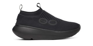Alternative view of Men's OOmy Zen - Black