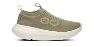 Alternative view of Men's OOmy Zen - Foliage