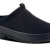 Men's OOcoozie Sport Mule - Black