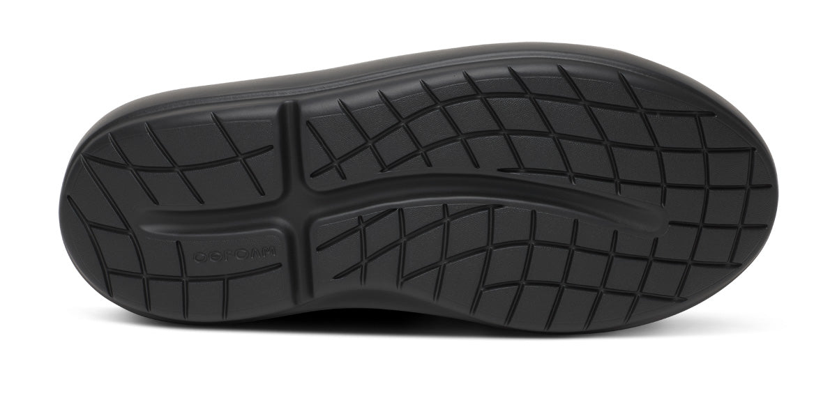 Women's Club+ Black Black - Image 8